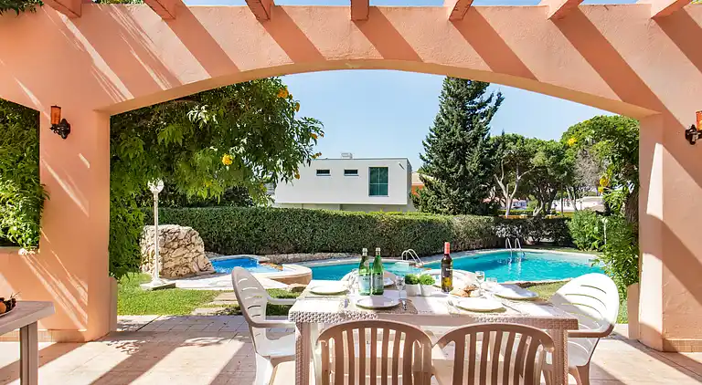 5 Schlafzimmer mit eigenem Bad, in der Nähe des Zentrums,