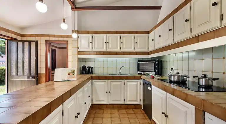 5 Schlafzimmer mit eigenem Bad, in der Nähe des Zentrums,