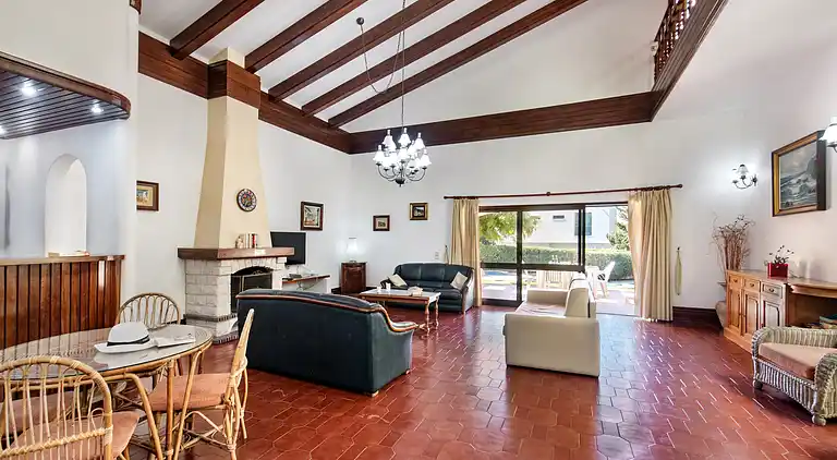 5 Schlafzimmer mit eigenem Bad, in der Nähe des Zentrums,