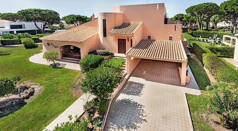 5 Schlafzimmer mit eigenem Bad, in der Nähe des Zentrums,