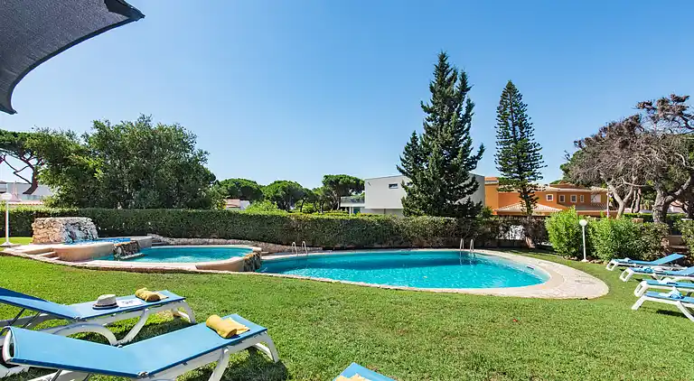 5 Schlafzimmer mit eigenem Bad, in der Nähe des Zentrums,