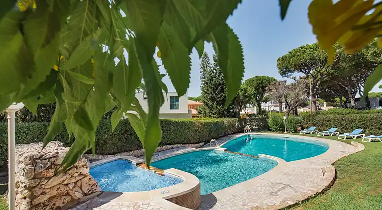 5 Schlafzimmer mit eigenem Bad, in der Nähe des Zentrums,