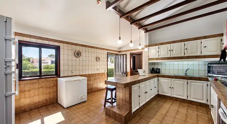 5 Schlafzimmer mit eigenem Bad, in der Nähe des Zentrums,