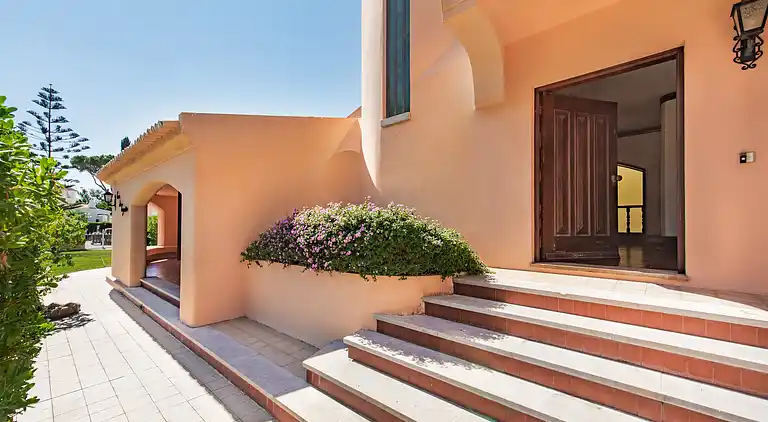 5 Schlafzimmer mit eigenem Bad, in der Nähe des Zentrums,