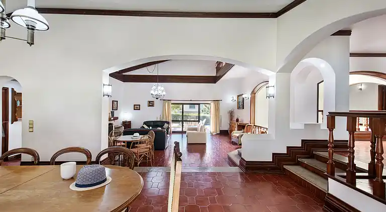 5 Schlafzimmer mit eigenem Bad, in der Nähe des Zentrums,