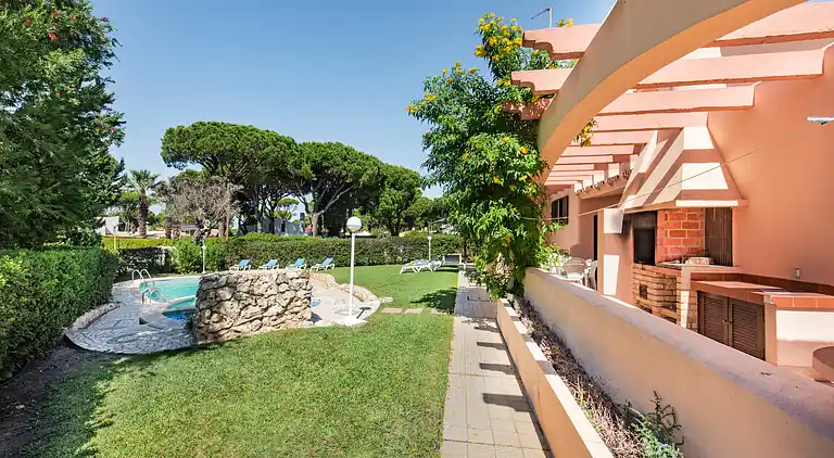 5 Schlafzimmer mit eigenem Bad, in der Nähe des Zentrums,