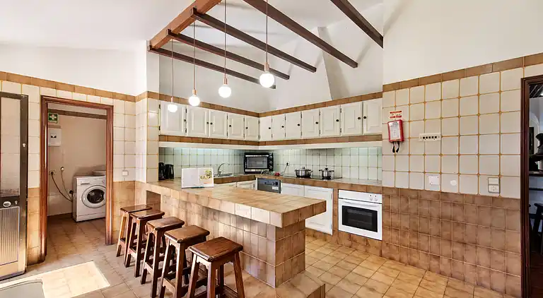 5 Schlafzimmer mit eigenem Bad, in der Nähe des Zentrums,