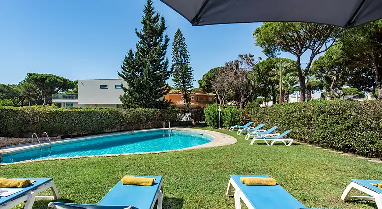 5 Schlafzimmer mit eigenem Bad, in der Nähe des Zentrums,