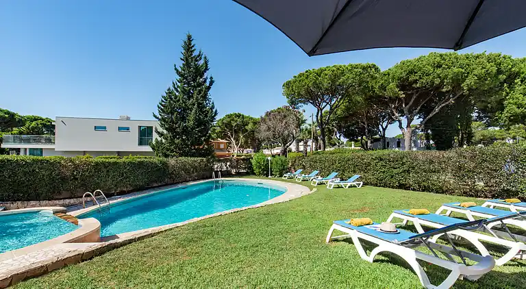 5 Schlafzimmer mit eigenem Bad, in der Nähe des Zentrums,