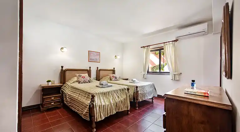 5 Schlafzimmer mit eigenem Bad, in der Nähe des Zentrums,