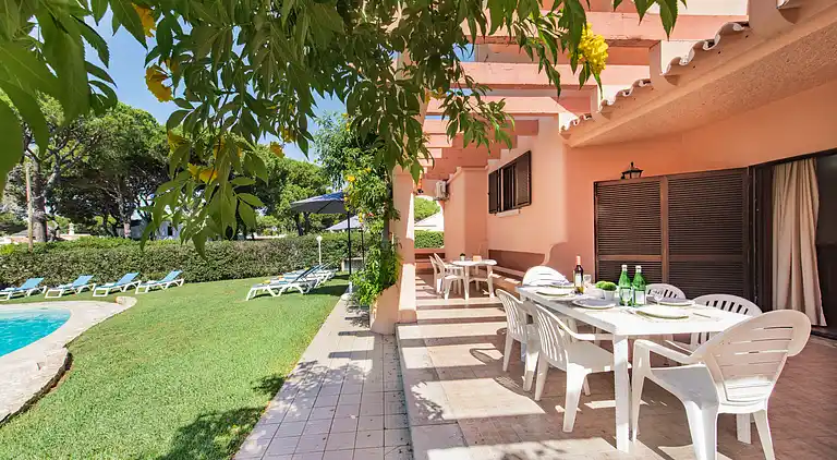 5 Schlafzimmer mit eigenem Bad, in der Nähe des Zentrums,