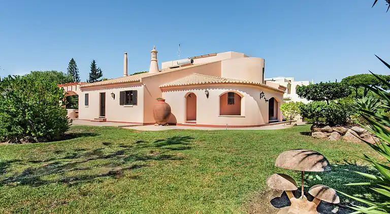 5 Schlafzimmer mit eigenem Bad, in der Nähe des Zentrums,