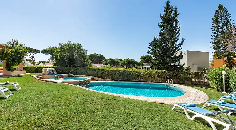 5 Schlafzimmer mit eigenem Bad, in der Nähe des Zentrums,