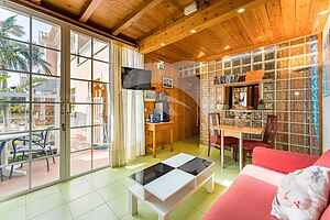 Relax in El Médano's Hidden Gem 1-Bedroom Apartment