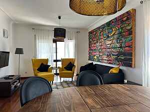 7 room house, 2 kitchens