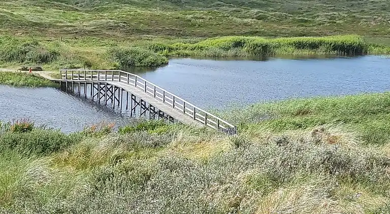 Casa vacanze in Houstrup