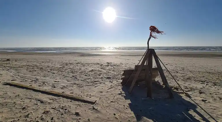 Holiday home in Blåvand