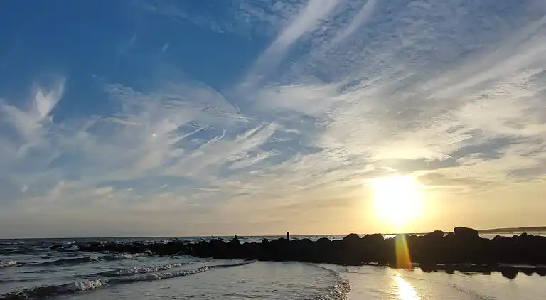 Holiday home in Blåvand