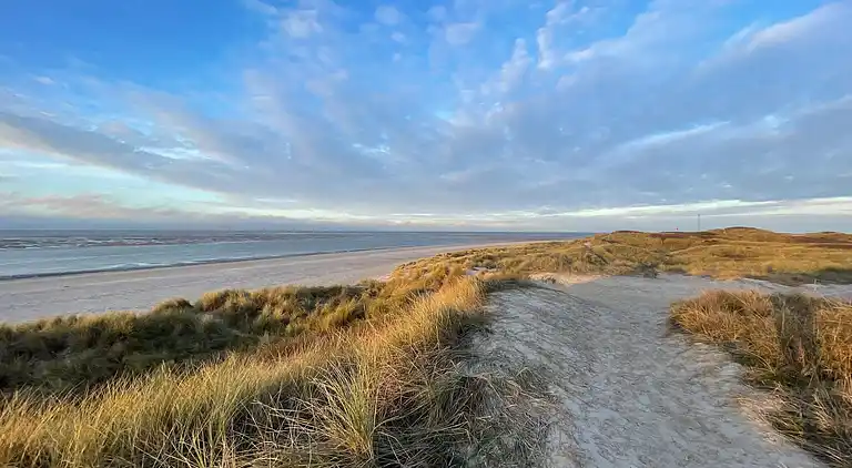 Holiday home in Blåvand