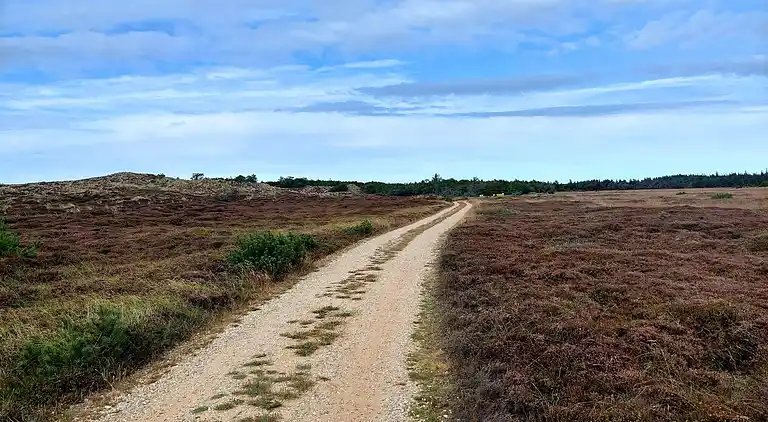 Casa vacanze in Houstrup