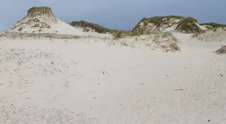 Casa vacanze in Houstrup