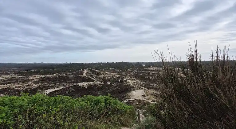 Casa vacanze in Houstrup