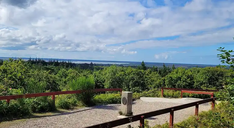 Casa vacanze in Houstrup