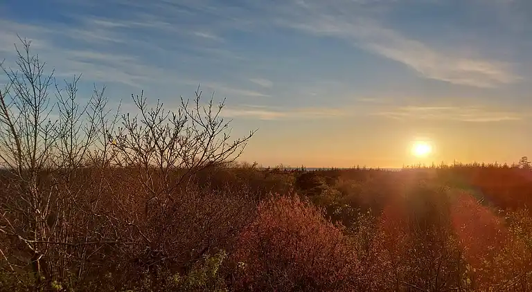 Casa vacanze in Houstrup