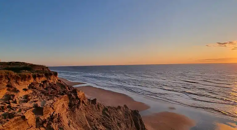 Holiday home in Lønstrup