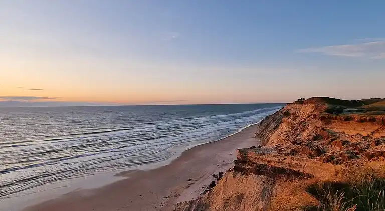 Holiday home in Lønstrup