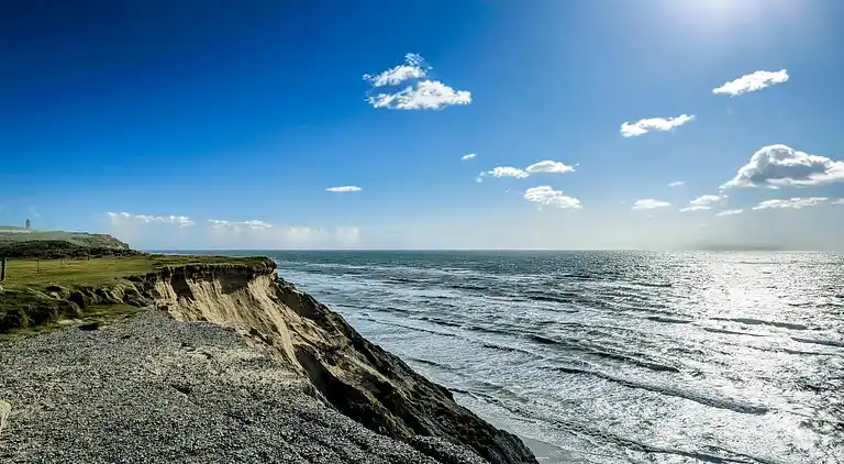 Holiday home in Lønstrup
