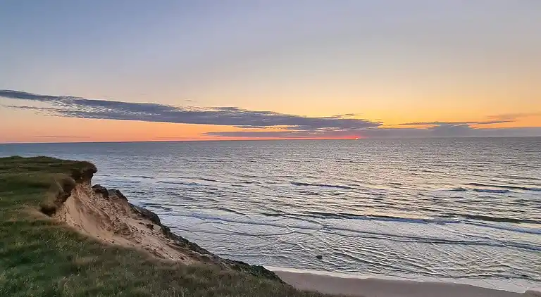 Holiday home in Lønstrup