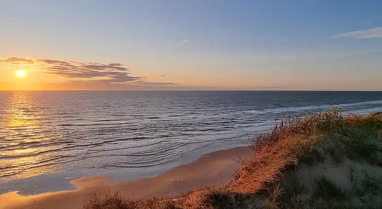 Holiday home in Lønstrup