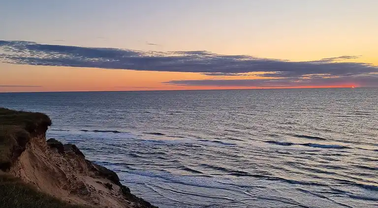 Holiday home in Lønstrup