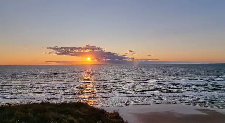 Holiday home in Lønstrup