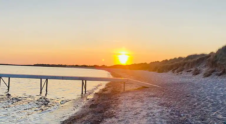 Holiday home in Rødby