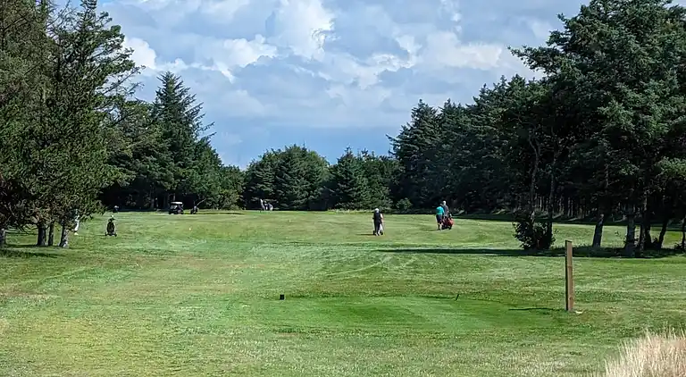 Holiday home in Løkken