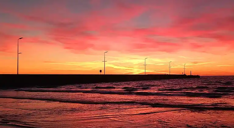 Holiday home in Løkken