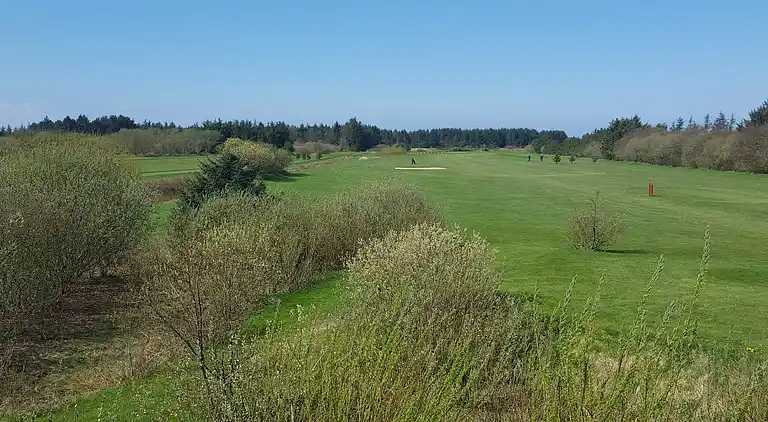 Holiday home in Løkken