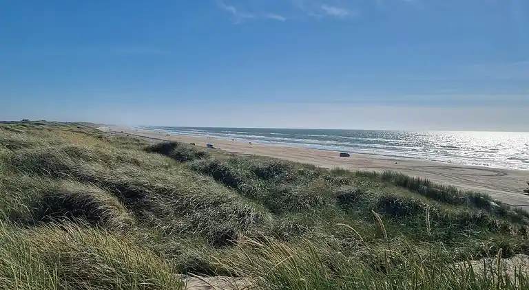 Holiday home in Løkken