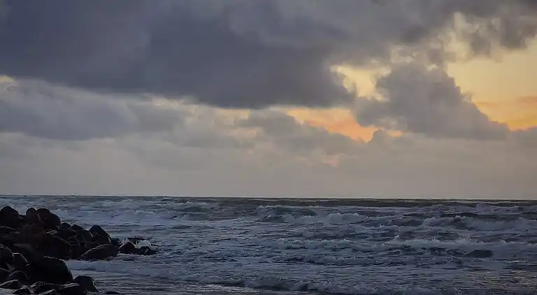 Casa de vacaciones en Nr Lyngby Strand