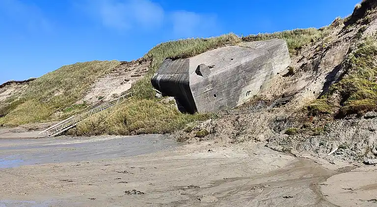 Holiday home in Nr Lyngby Strand