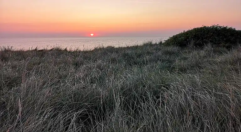 Holiday home in Nr Lyngby Strand