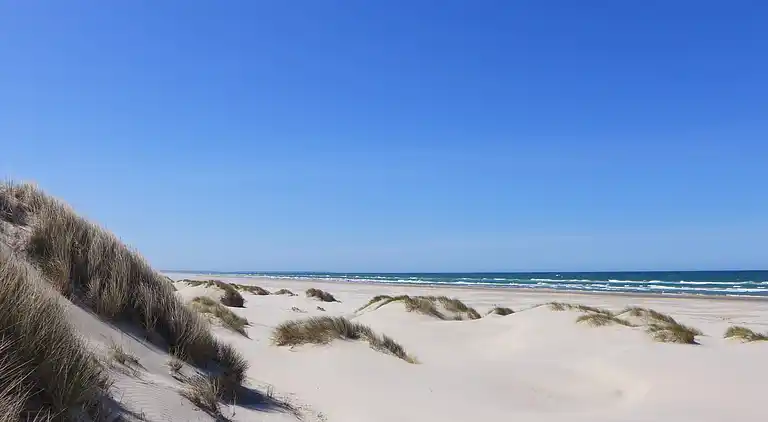 Casa vacanze in Grønhøj