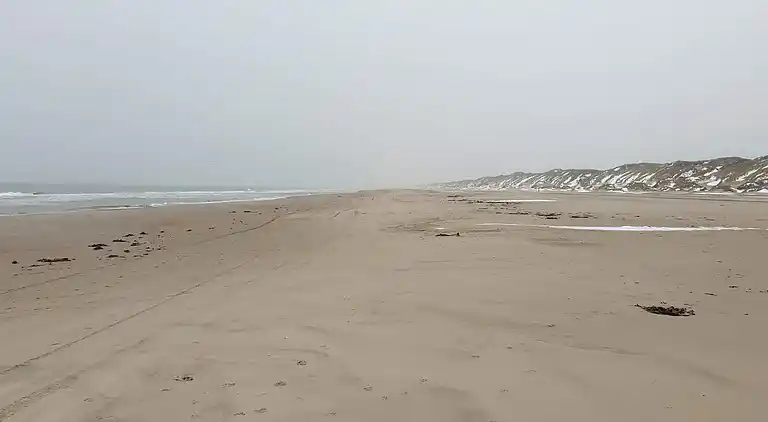 Casa vacanze in Grønhøj