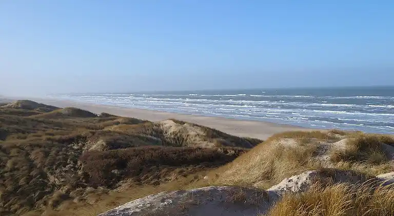 Casa vacanze in Grønhøj