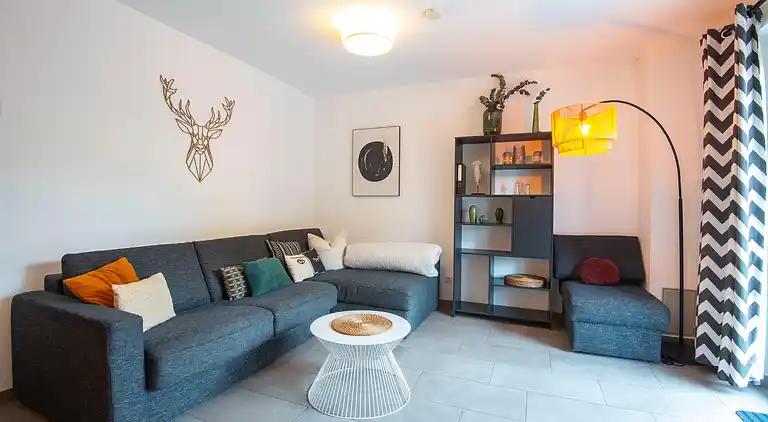 Ferielejlighed i Winkl