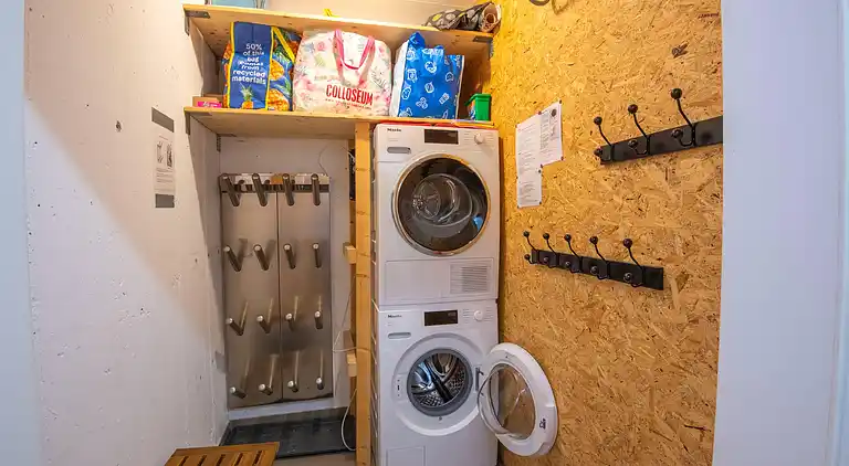 Ferielejlighed i Winkl