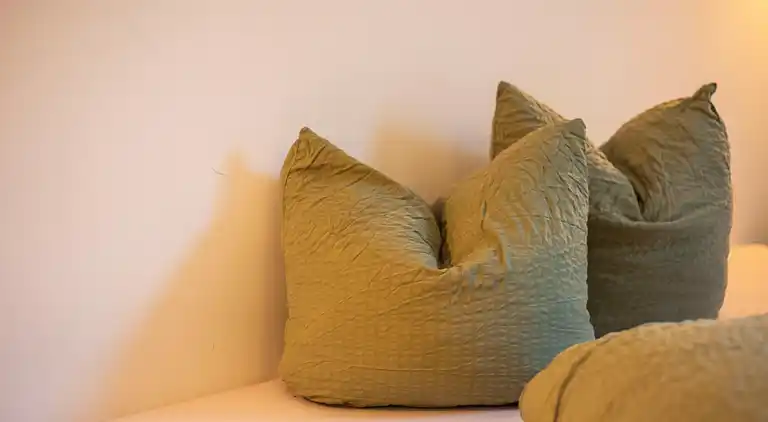 Ferielejlighed i Winkl