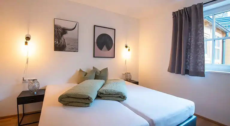 Ferielejlighed i Winkl